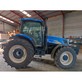 Tractor agrícola - New Holland - T6050