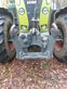 Tractor agrícola - Claas - arion 660 cmatic