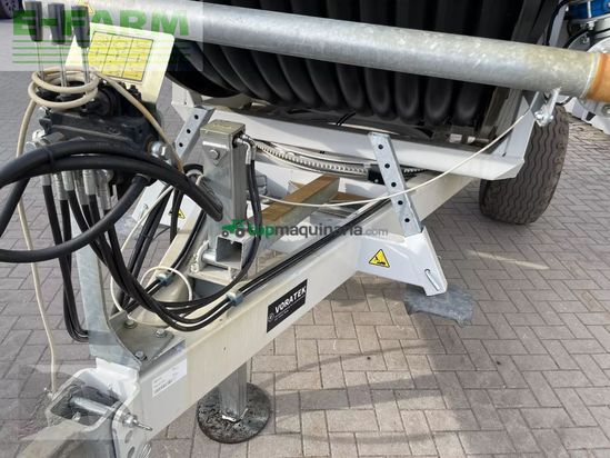 Riego - Ferbo - ge 420/110 vorführmaschine hüdig computer