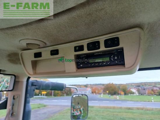 Tractor agrícola - John Deere - 8335r