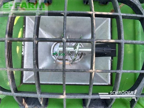 Esparcidor - Amazone - za-m 1501