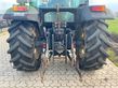 Tractor agrícola - Same - silver 100.6