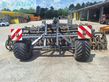 Grada de disco - Agroland - titanium heavy 500 mit fahrwerk