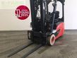 Elevadora - Linde - e 16 c evo 386-02