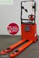 Elevadora - Linde - t 14 ion 1155-00