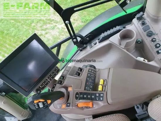 Tractor agrícola - John Deere - 6175r