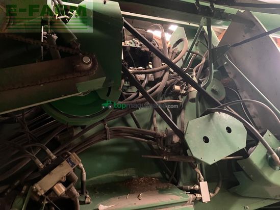 Cosechadora de Cereal - John Deere - 9660 WTS