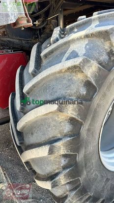 Cosechadora de Cereal - Case IH - axial-flow 7088