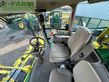 Cosechadora de Cereal - John Deere - 9600 mit kemper 475 plus