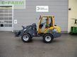 Minicargadora - Eurotrac - 850 / w13-cf hoflader