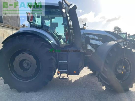 Tractor agrícola - Valtra - q285