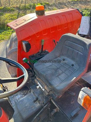 Tractor agrícola - Same - Explorer 80