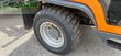 Tractor agrícola - Aebi - VT 450 Vario