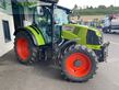Tractor agrícola - Claas - arion 440 cis top zustand!