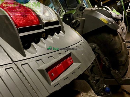 Tractor agrícola - Fendt - 936 vario profi plus rtk ProfiPlus