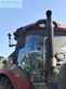 Tractor agrícola - Case IH - maxxum 135 ad8
