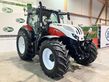 Tractor agrícola - Steyr - 4125 profi