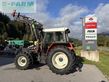 Tractor agrícola - Steyr - 968