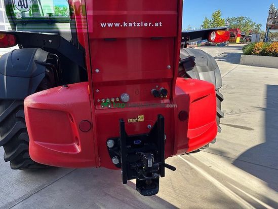 Telescopica - Manitou - mlt 961 160 v+ elite