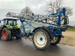 Atomizador - Blanchard - gl 4000