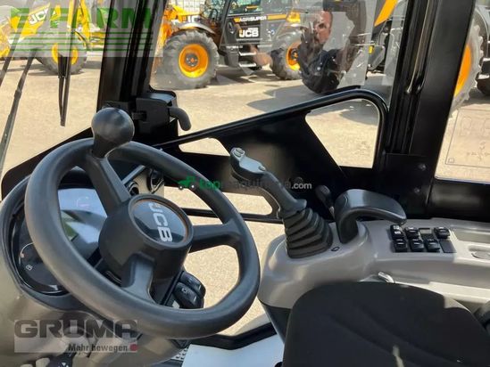 Telescopica - JCB - 403 plus