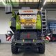 Cosechadora de Cereal - Claas - lexion 7500 tt