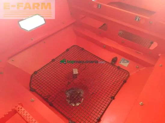 Esparcidor - Kuhn - axis 50.1 emc w