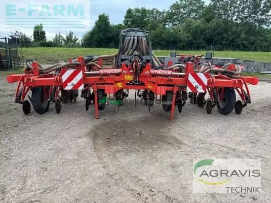 Equipamiento / accesorio - Kuhn - striger