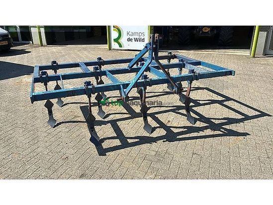 Cultivador - Lemken - achat