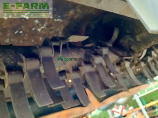 Cosechadora - arrancadora de patata - Grimme - ks3000