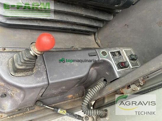 Telescopica - Manitou - mlt 840
