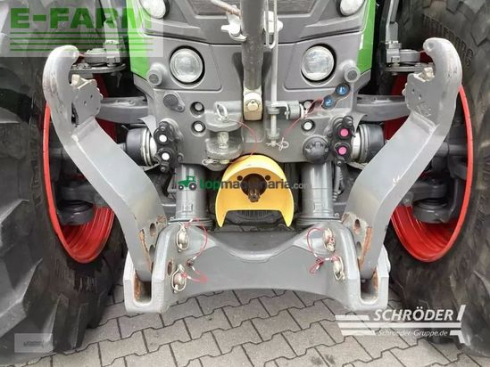 Tractor agrícola - Fendt - 936 vario gen7 profi plus ProfiPlus