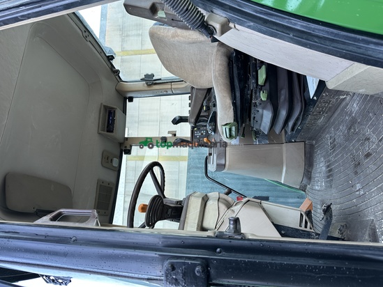 Tractor agrícola - John Deere - 6910 PREMIUM 