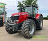 Tractor agrícola - Massey Ferguson - mf 8650