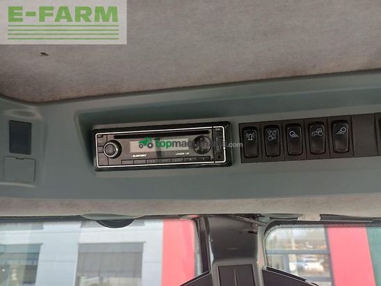 Tractor agrícola - Valtra - t203 d