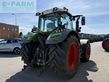 Tractor agrícola - Fendt - 724 vario profi+