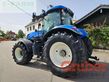Tractor agrícola - New Holland - t 7.270 ac