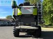 Cosechadora de Cereal - Claas - lexion 5500 montana
