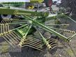 Rastrillo - Krone - swadro 710 / 26 t