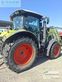 Tractor agrícola - Claas - arion 530 cis