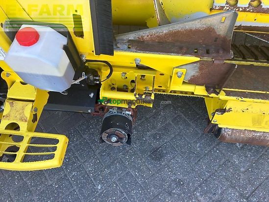 Cabezal - Kemper - 639