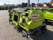 Cabezal - Claas - pu 300 profi contour