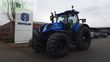 Tractor agrícola - New Holland - t7.300 ac plmi