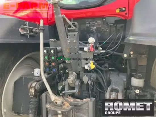 Tractor agrícola - Valtra - t174