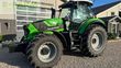 Tractor agrícola - Deutz-Fahr - agrotron 6205g new and unused tractor