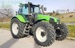 Tractor agrícola - Deutz-Fahr - agrotron 175