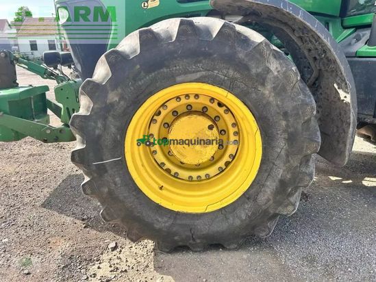 Tractor agrícola - John Deere - 7820