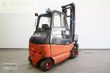 Elevadora - Linde - e 30/600 s 336-03