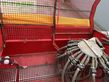 Sembradora directa -  - rapid 600c