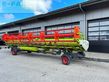 Cabezal - Claas - vario 1080